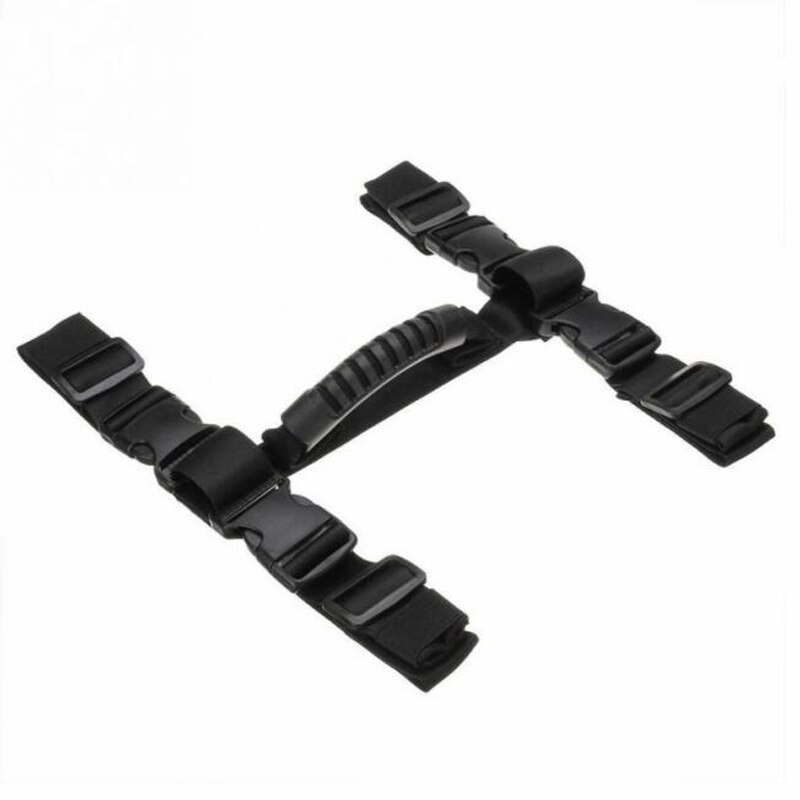 Stowing Methods 1PCCar Trunk Stowing Storage Adjustable Strap Elas... – Grandado