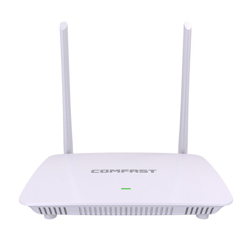 Draadloze Router 300 Mbps 2.4g thuisgebruik draadloze wi-fi antennes network wifi signaal versterker router booster wifi hub netwerk