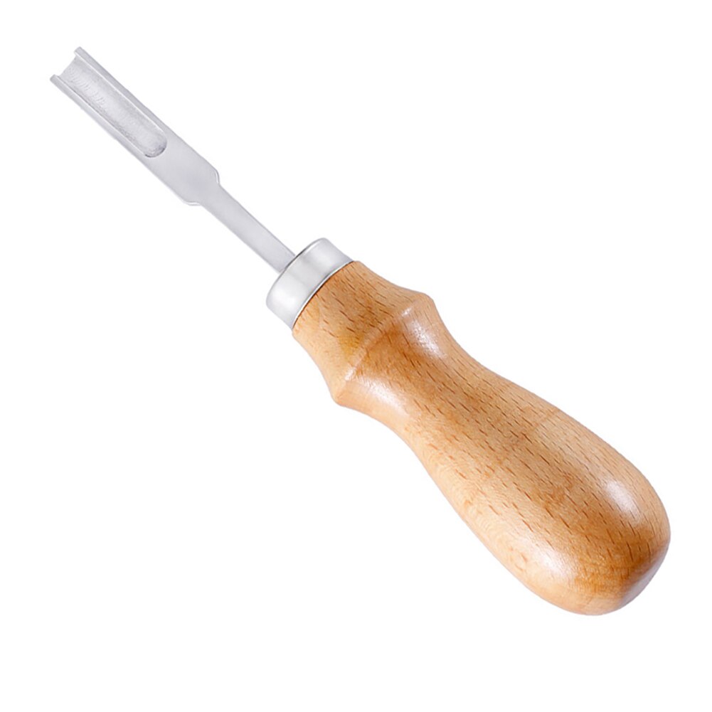 1 zestaw profesjonalne skórzane narzędzia rzemieślnicze zestaw robić naszycia dziurkacz rzeźba pracy siodło narzędzie kaletnicze części