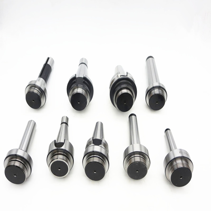 Boreskaft  mt2 mt3 mt4 c20 nt40 bt40 r8 til  f1-12,f1-18,f1-25 borehoder, trekkgjenger, koblingsgjenger : 1-1/2 " 18