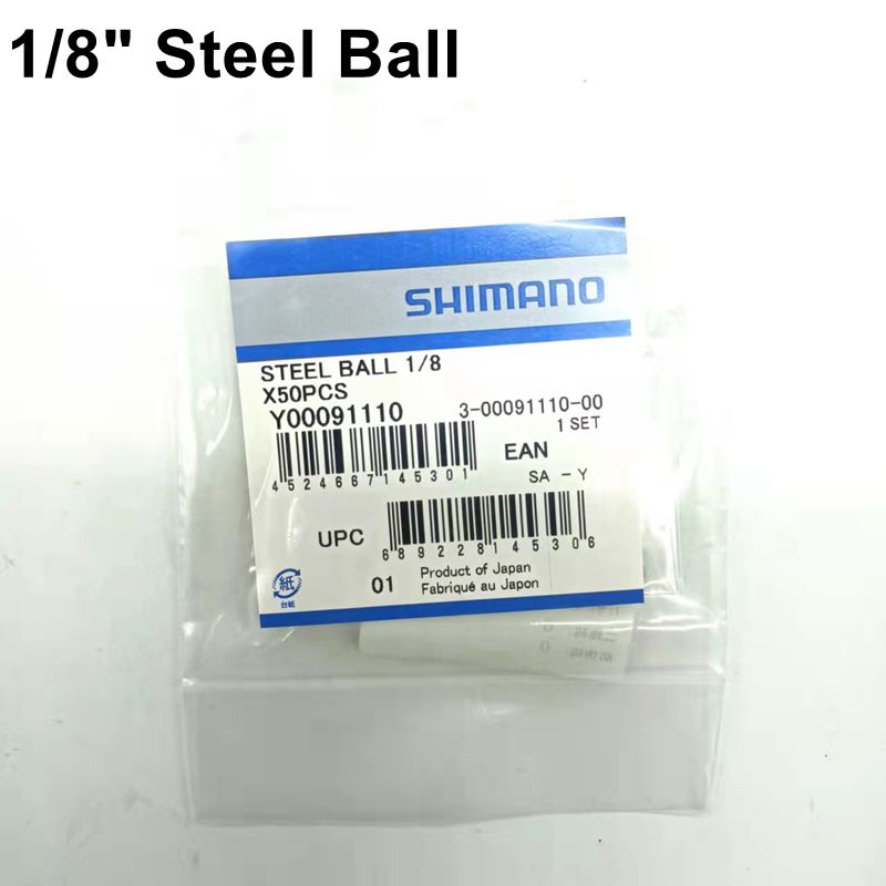 Shimano cykel främre baknav frinav stålkula 1/4 &quot; 3/16 &quot; 5/32 &quot; navreparationsverktyg navkula