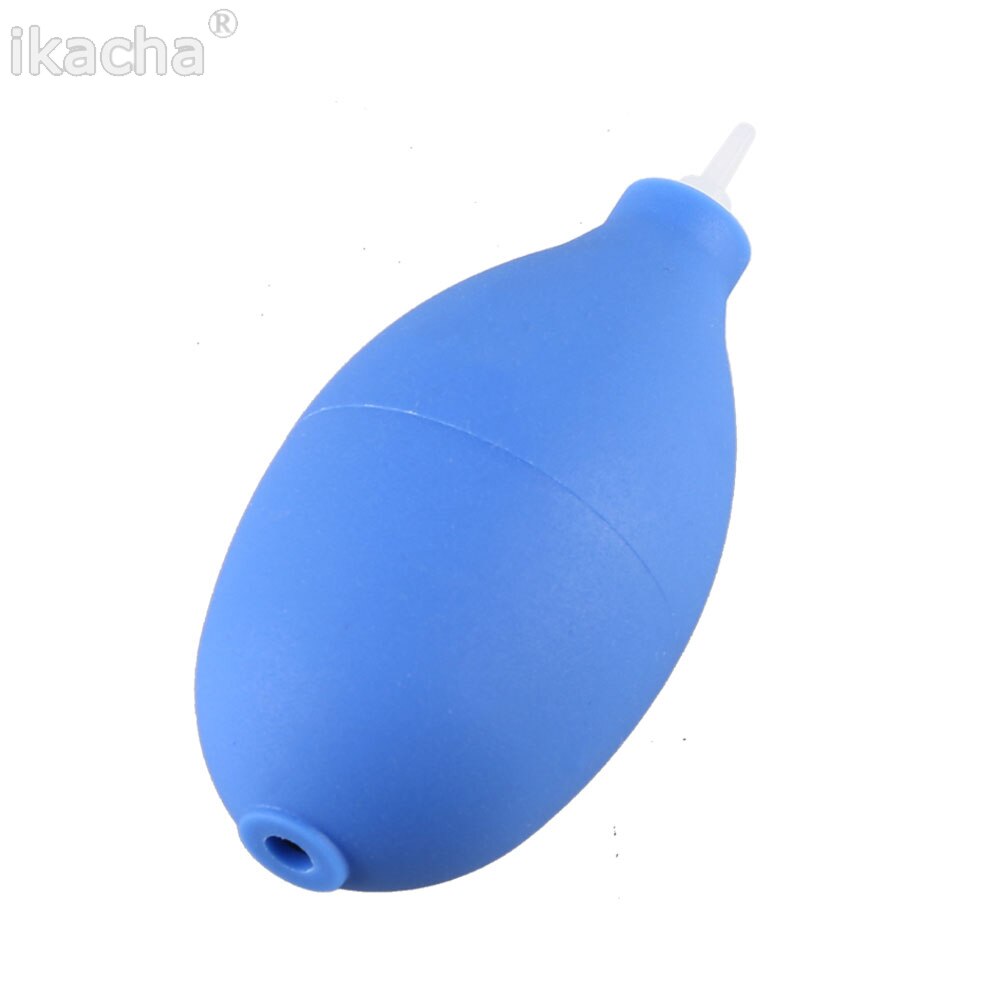 Rubber Cleaning Tool Air Dust Blower Ball For Camera Lens Watch Keyboard