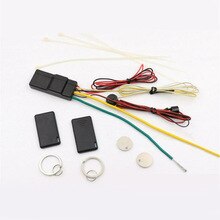 Strong compatibility Engine Lock Car Immobilizer Emergency release mode