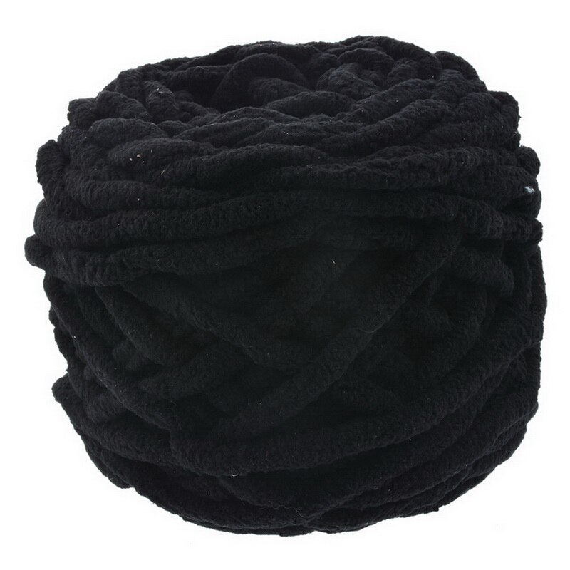 1Pc Diy Breiwol Haak Dikke Wol Garen Dikke Warme Diy Sjaal Hand-Gebreide Garen Voor Hand Breien wollen Deken