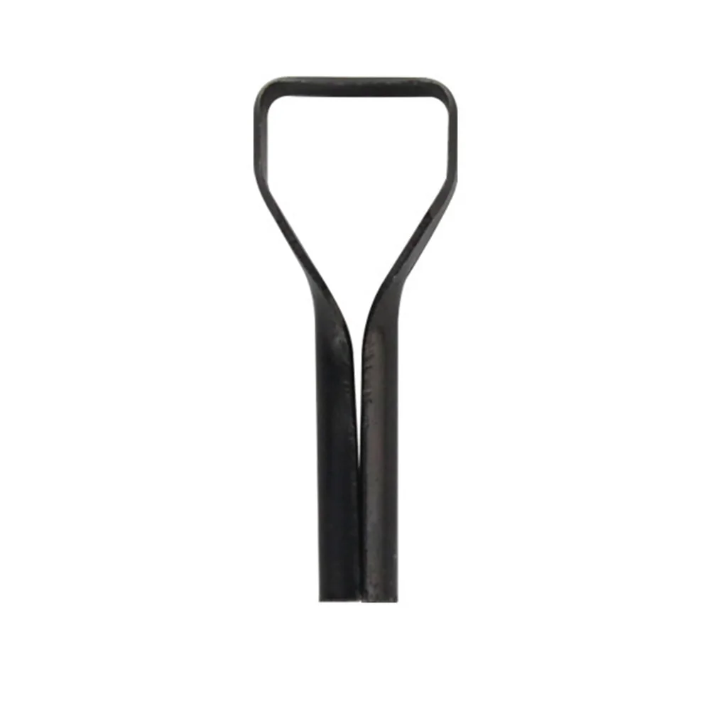 Strumenti di costruzione Linea di saldatura per filetti Yin e Yang Accessori per raschietti per cazzuola Strumenti per la costruzione di pavimenti sportivi in PVC Accessori per livellatori: Rosso