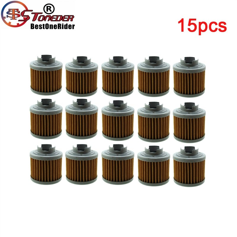 Stoneder oliefilter til  yx 150cc 160cc honda  # 15412-hb6-003 motor pit dirt bike motorcykel