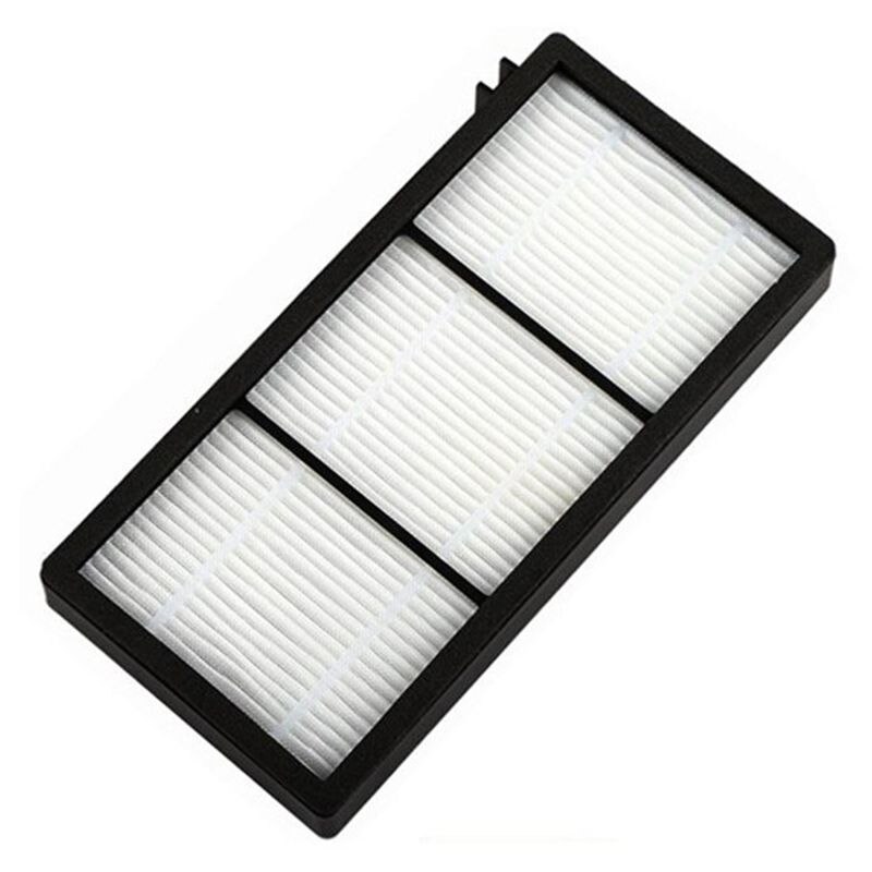 For hepa filter for irobot roomba 800 series 870 880 980 filtre sidebørste deler sett for irobot roomba 800 900 series
