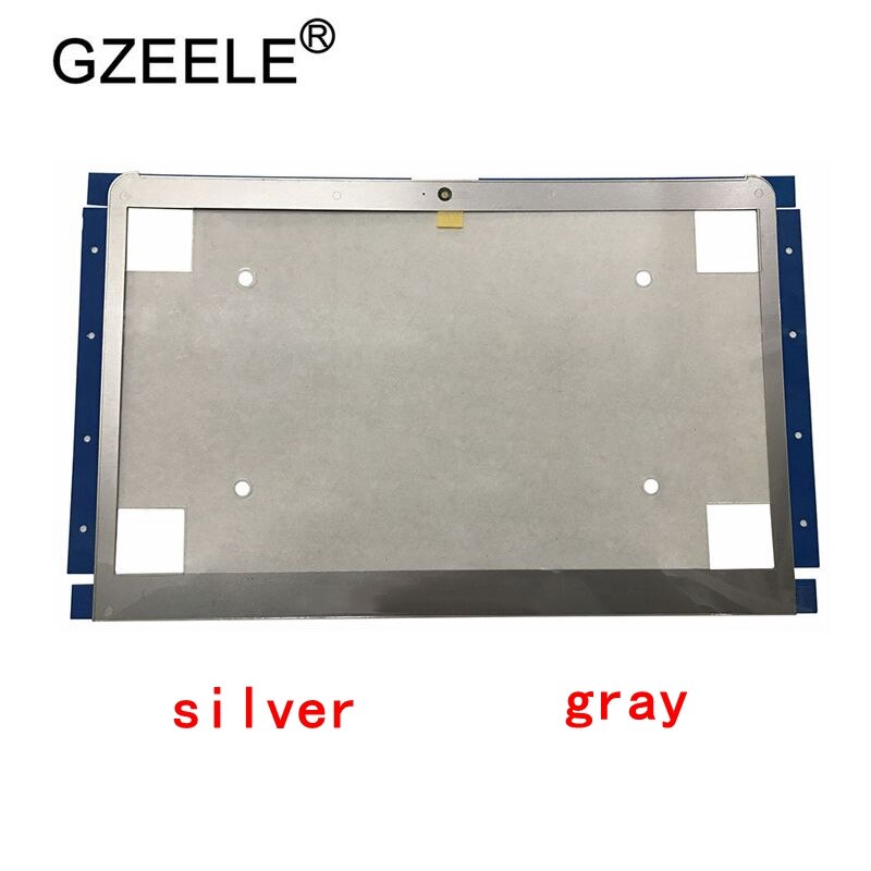 Voor samsung 530 u 3c 530 u 3b 532 u 3c 535 u 3c lcd bezel cover  ba75-04131a