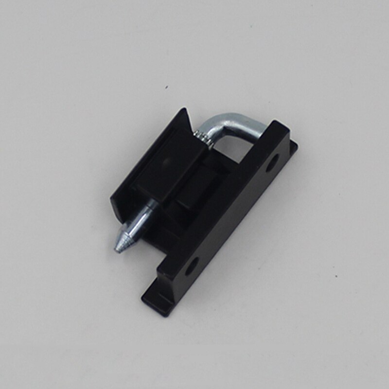 Zinklegering Kast Klem Scharnieren Deur Scharnier Installatie Scharnier Kast Stroomverdeling Kabinet Scharnier Rrepair Hardware