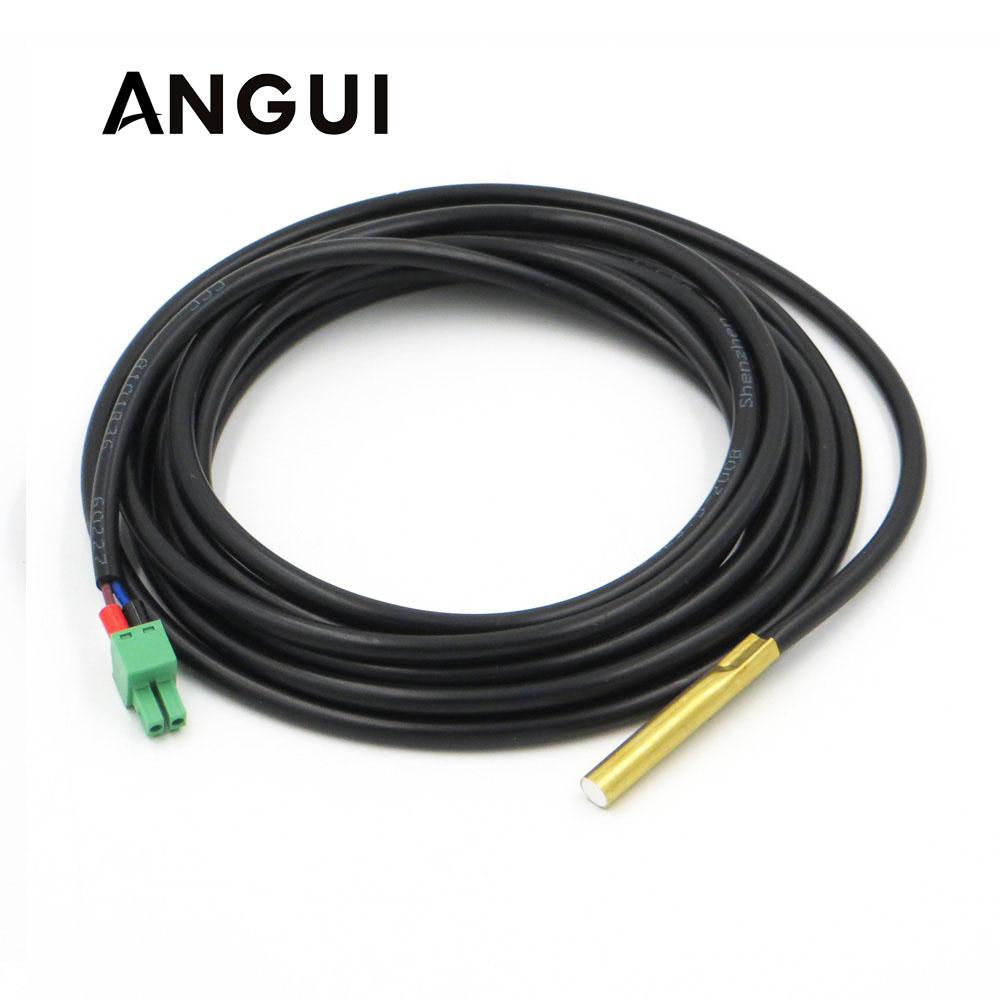 RTS300R47K3.81A temperature sensor for Tracer 1210AN 2210AN 3210AN 4210AN Viewstar VS Landstar LS series Solar Charge controller