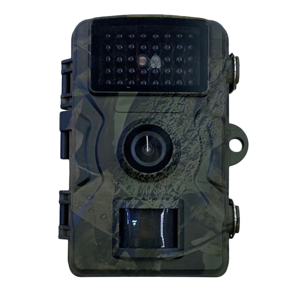 Trail Game Camera 12MP with Night Vision Motion Activated 1080P Hunting CamerasUpgraded Waterproof for Outdoor Wildlife Watching