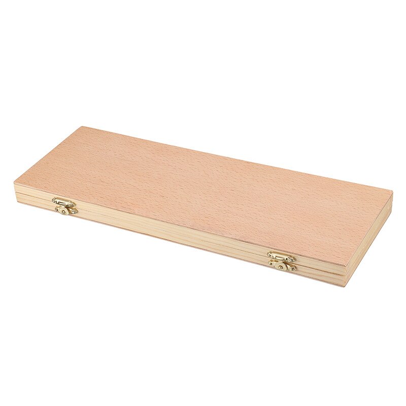 12pcs Precisie Hoek Blokken Set 1/4 tot 30 Graden Gauge Frezen Machinist Draaibank Gereedschap