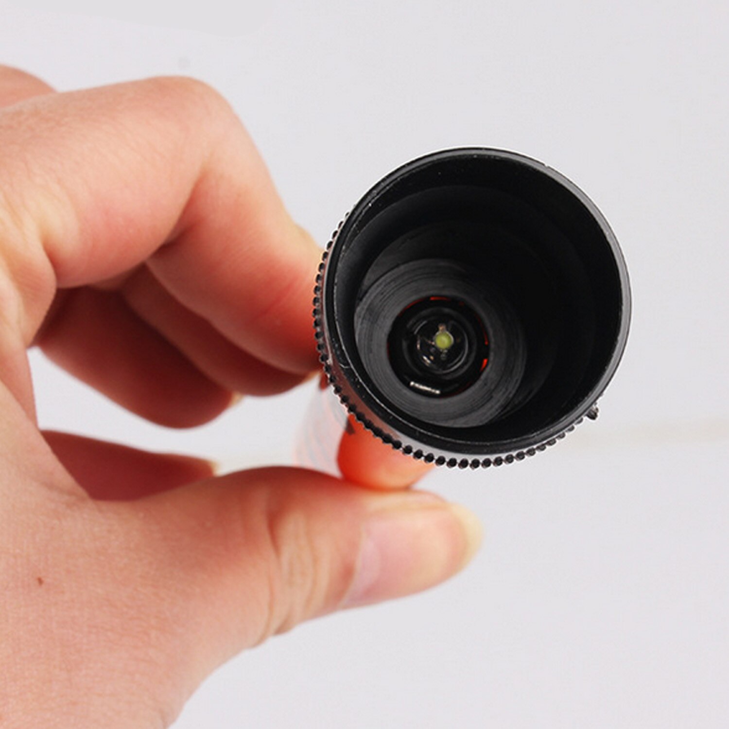 Kinder Cartoon Projektor Taschenlampe Neuheit LED Leucht Licht-up Lampe Spielzeug mit 5 Verschiedenen Linsen Halloween Party Spielzeug