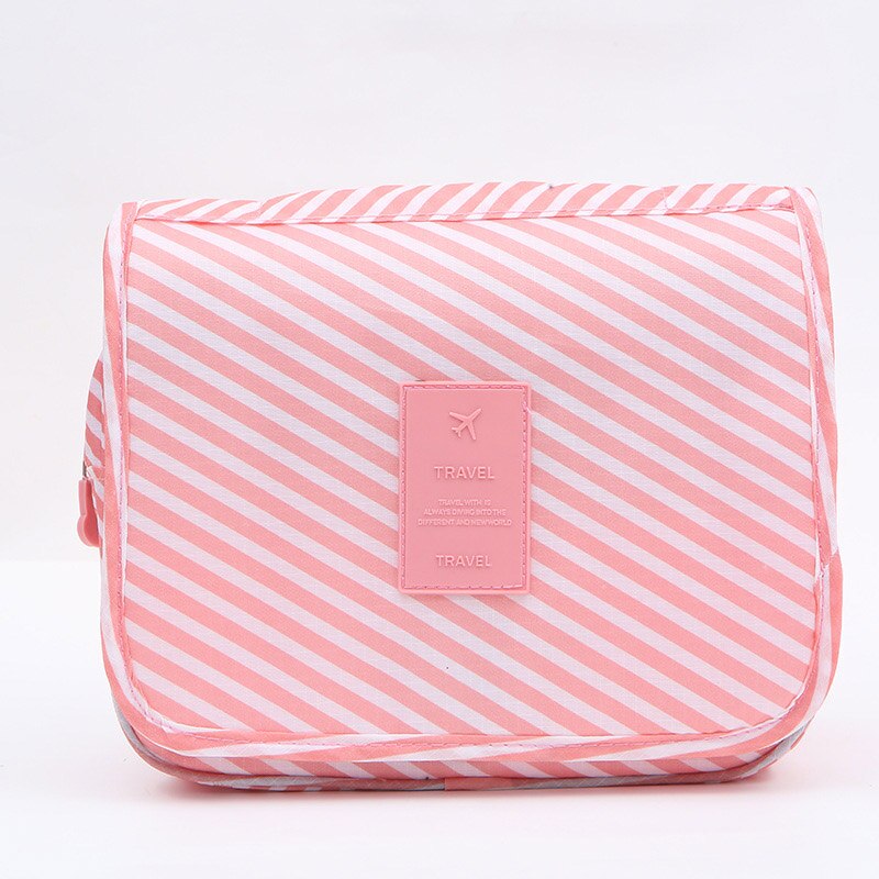 organ paragraph Make up bag Hanging Cosmetic Bags Waterproof Large Travel Beauty Cosmetic Bag Personal Hygiene: 1