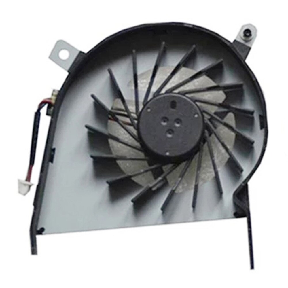 DFB451005M20T F91N DC5V 0.50A CPU Fan For Hasee A410 A430 SW9 Haier T6 Founder R435 S430 CPU COOLING FAN