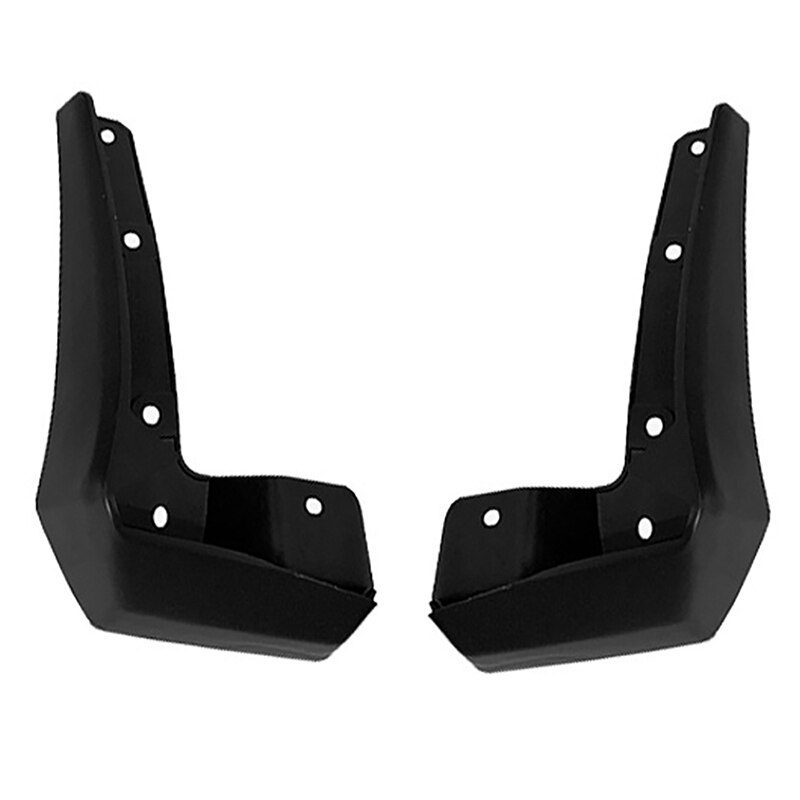 for Honda Civic Hatchback Front&Rear Mud Flap Guar... – Grandado