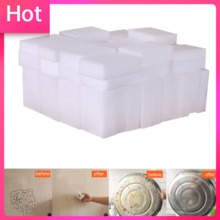 20/50Pc Melamine Sponge Magic Sponge High Density Eraser Home Cleaner Cleaning Sponges for dish Kitchen Bathroom Tools