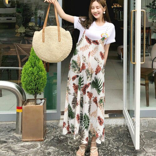 Fresh Pastoral Style Women Casual Large Capacity Solid Round Circular Rattan Wicker Straw Woven Crossbody Beach Bag Basket