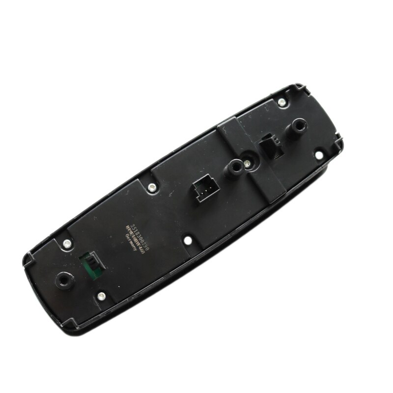 2518300290 Schakelaar Ruitbediening Voor Benz W164 GL320 GL350 GL450 ML320 ML350 ML450 ML500 R320 R350 A2518300290 Een 251 830 02 90