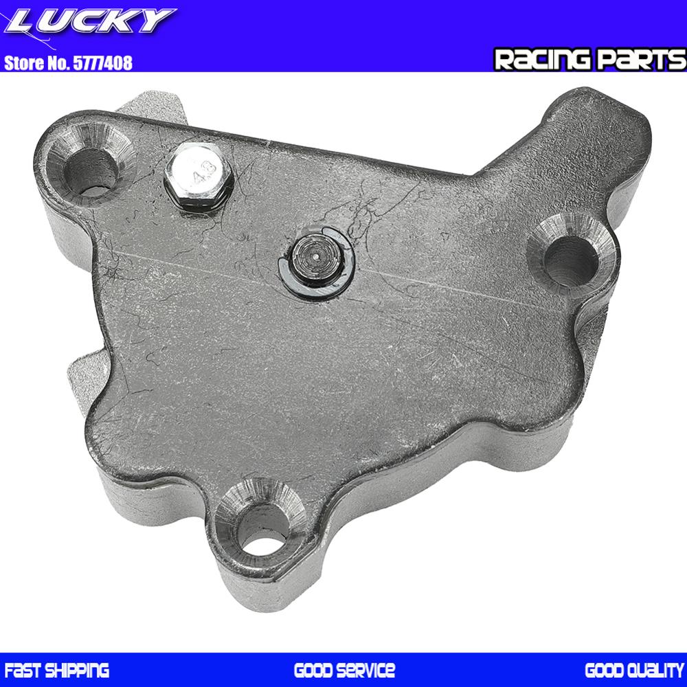 Oliefilter rotordæksel sæt til yinxiang 140cc yx 140 kayo bse apollo orion ssr sdg pitsterpro thumpstar dirt pit bike
