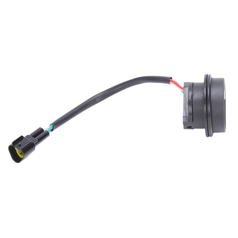 3Pin ABS Trim en Tilt Switch Montage Fit voor Yamaha