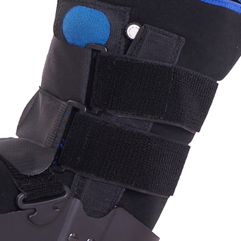 Elos-Walking Laars Lage Top Air Breuk Boot Voor Gebroken Voet Verstuikte Enkel Fracturen Of Achilles Chirurgie Herstel