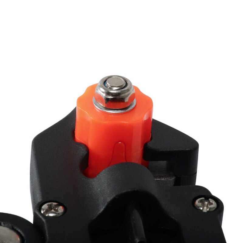 Multifunctional Fruit Tree Grafting Device Garden Seedling Grafting Pruning Scissors Gardening Tools Set for Pruning Flowers