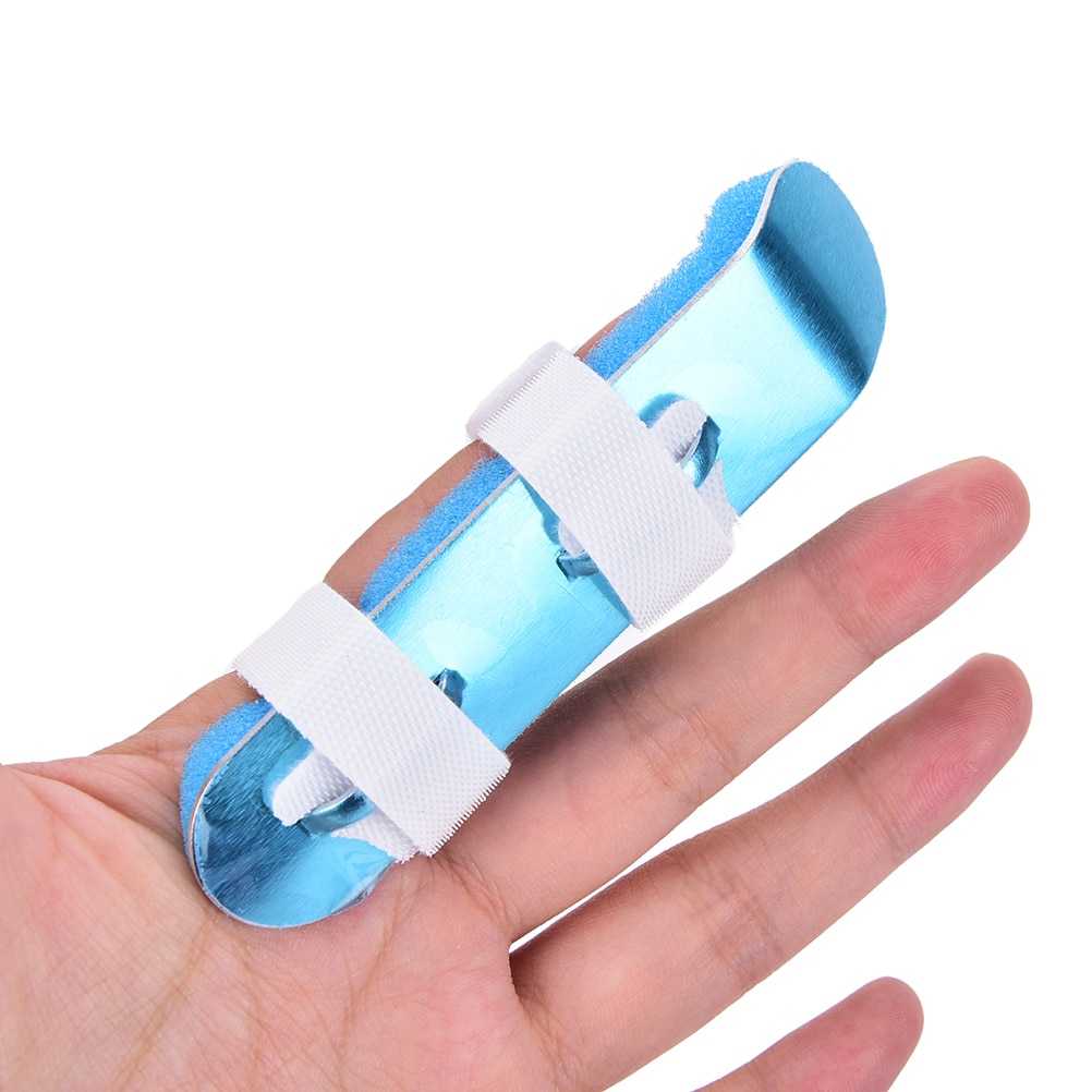 Trigger Finger Splint Support Brace For Mallet Finger/Sprain/Fracture/Pain Relief/Finger Knuckle Immobilization