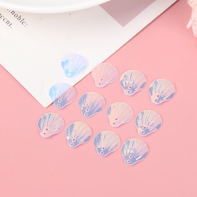Sequins Fish Scales Eye Stickers Mermaid Flake Eye Accessories Fish Scale Face Shiny Eye Corners Stickers Eye Makeup Sequins