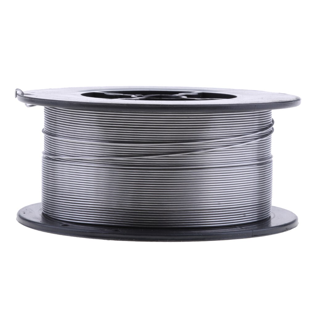 0.8mm X 0.5kg Flux Cored Gasless Welding Wire Self-shielding