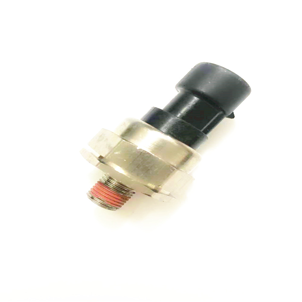 DPQPOKHYY 8M6000623 8818793 8818790 Water Druk Sender Sensor Schakelaar case Voor Mercruiser
