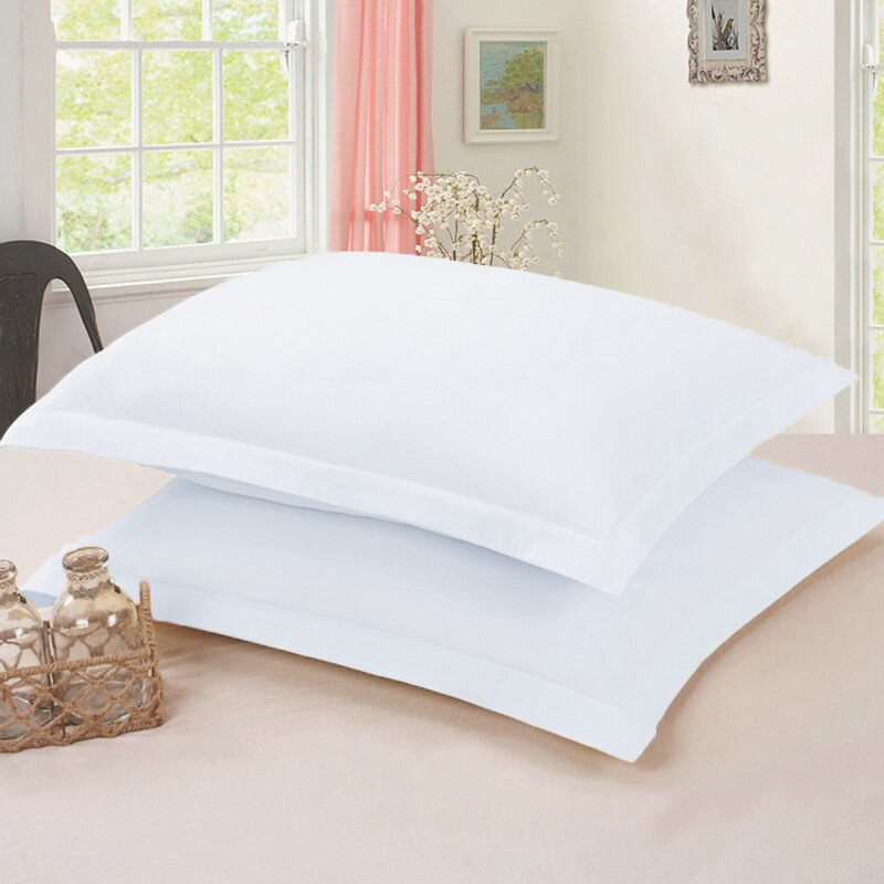 satin pillowcase cotton