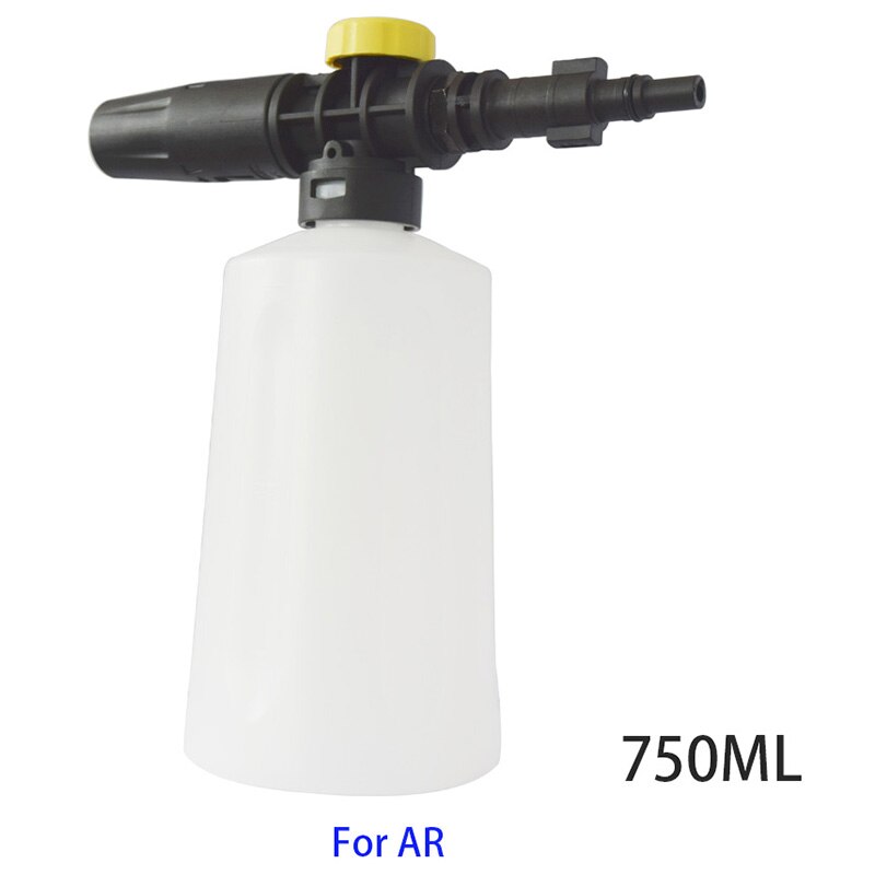 Car Washer Snow Foam Generator Lance Jet Spray Foamer for LAVOR Pressure Washer