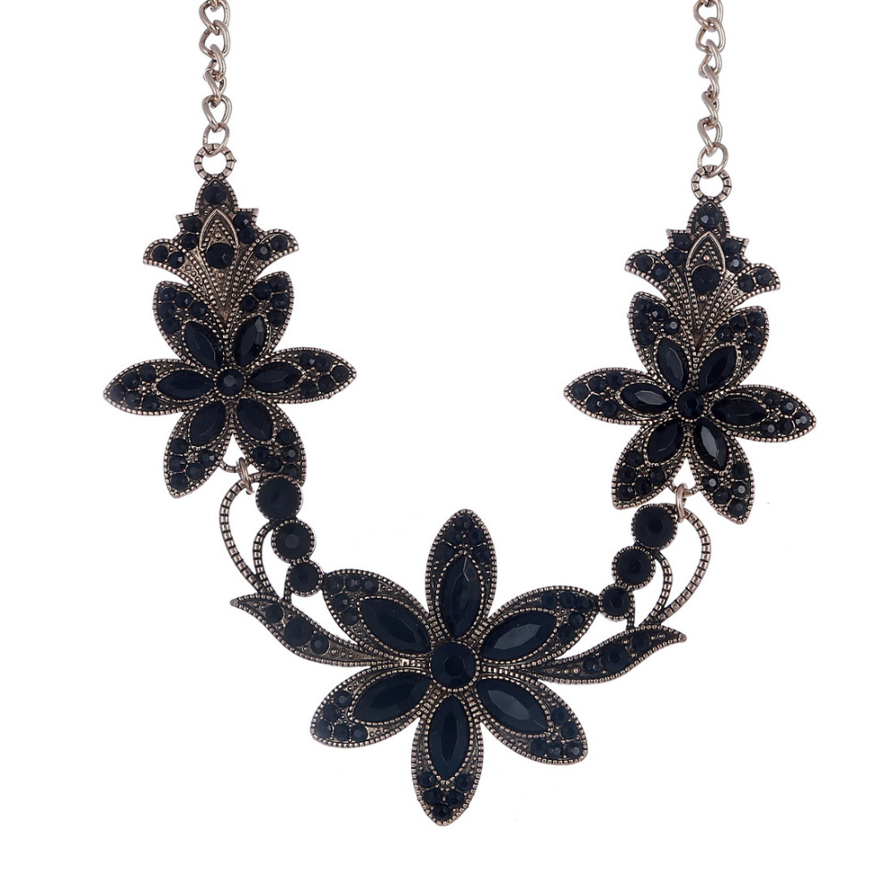 Ketting Choker Statement Ketting Vrouwen Ketting Bib Kettingen Ketting Vintage Chocker Sieraden