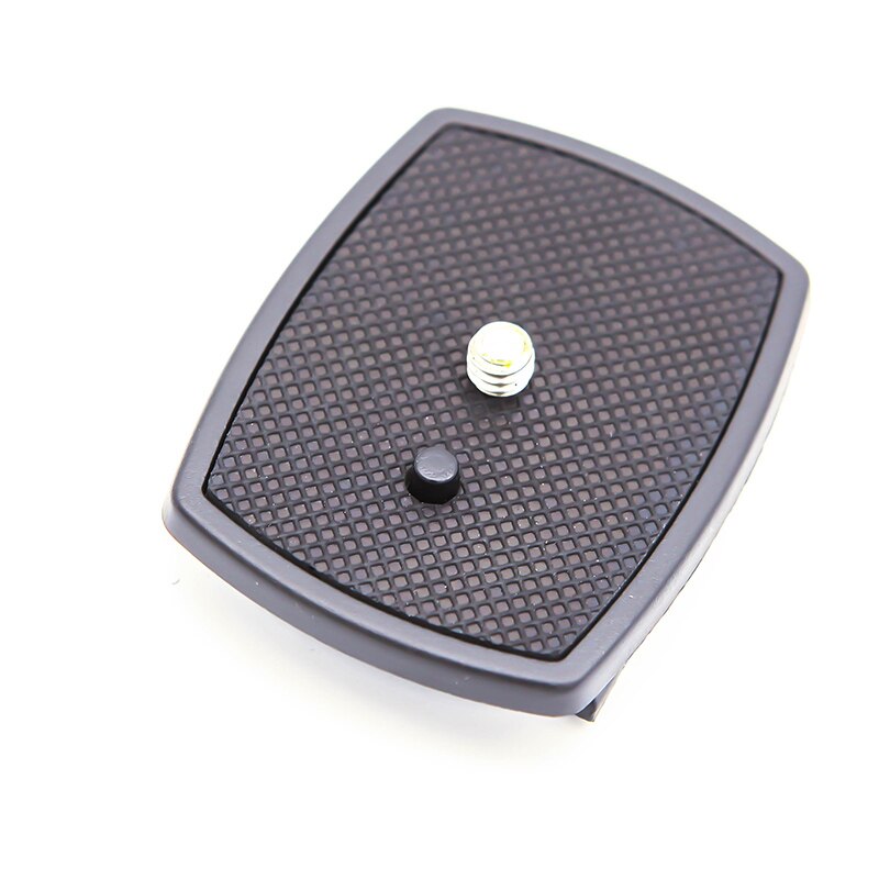 Trépied universel plaque de dégagement rapide pour SONY VCT-D580RM / D680RM / R640 monopode pour Velbon CX-888 444 460 470 570 690