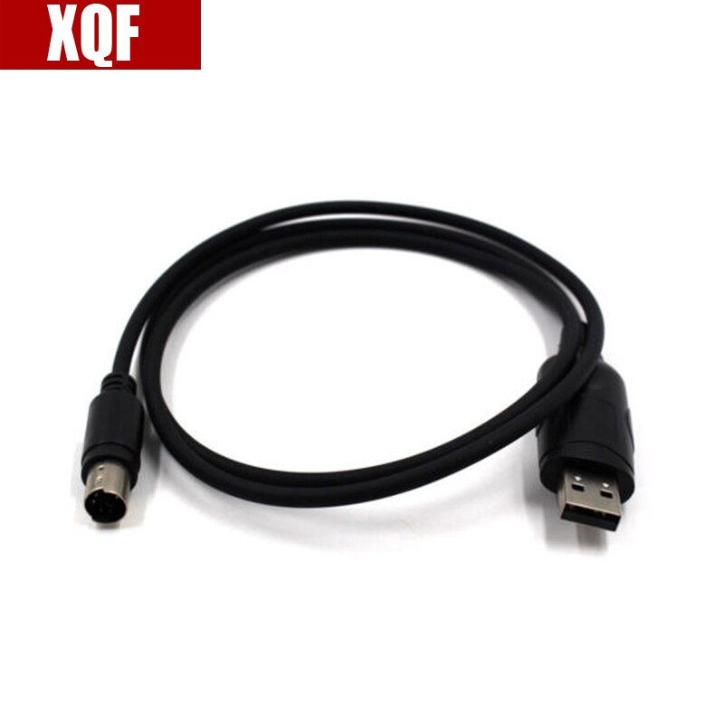 XQF cable de programación USB para Radios Yaesu FT-7800 FT-8800 FT-8900