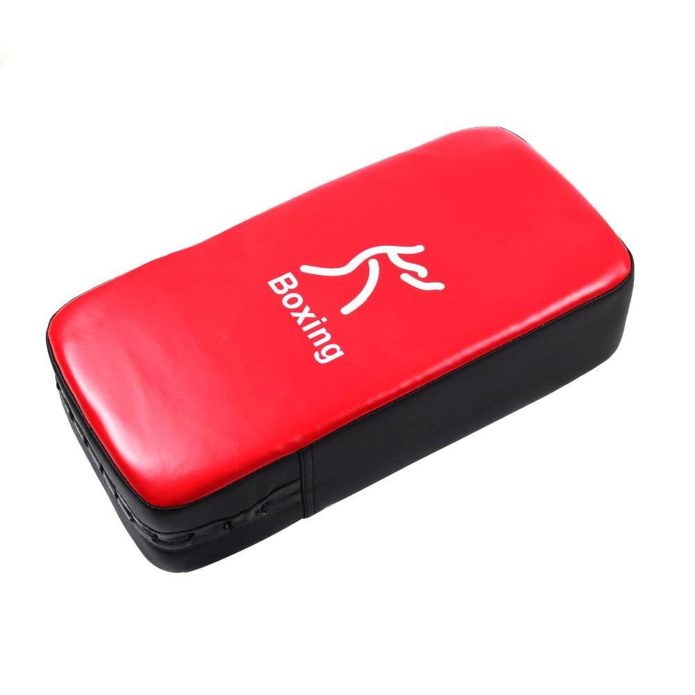 One Karate Taekwondo Boxing Kick Punch Pad Shield SER88