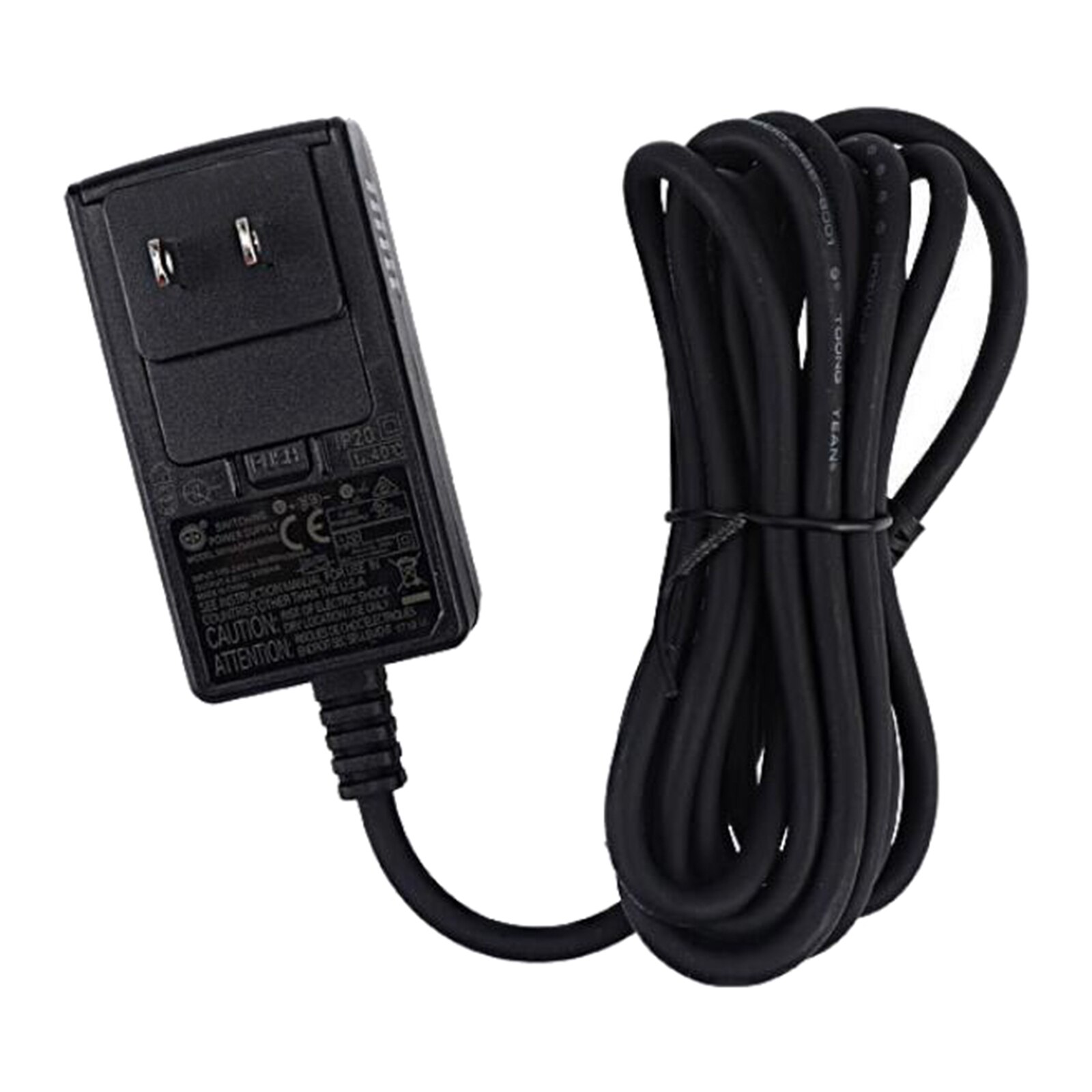 Clipper Charging Cradle Stand AC Adapter Charger Replacement for Wahl 8164/8591/8148/8504 Cordless Trimmer EU US UK Plug