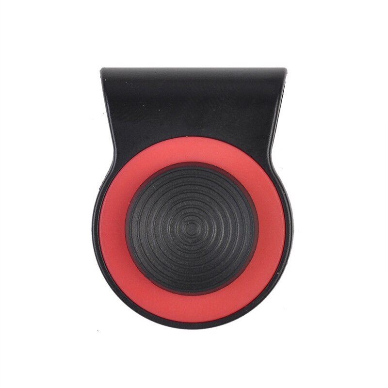 Game Mini Stick Tablet Joystick Joypad Voor Andriod Iphone Touch Screen Mobiele Telefoon E20: Rood