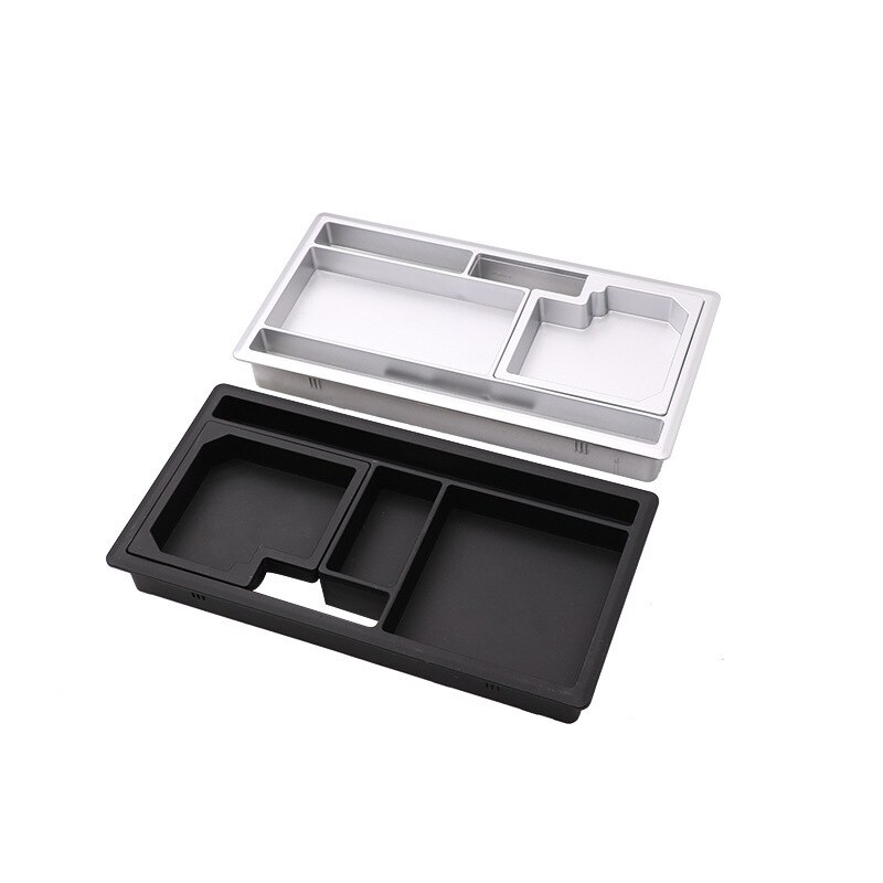 Desk Wire Hole Cover Cable Computer Table Cable Outlet Port Surface Line Box hone Storage finishing line pen small component