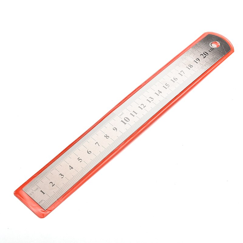 1PCS Ironing Ruler Measuring Tool Patchwork Tailor Craft Cloth Cutting Rulers Patchwork Ruler Quilting Rule: F