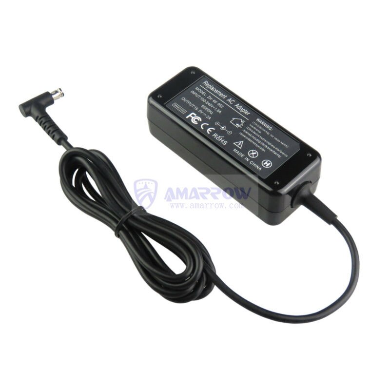 Amarrow laptop adapter oplader voor sony vgp -ac19 v 74 v73( 19.5v 2a)