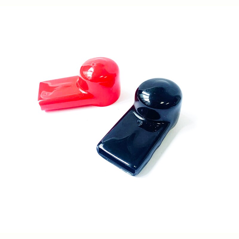 Power supply PVC dust cover: Width 20 mm