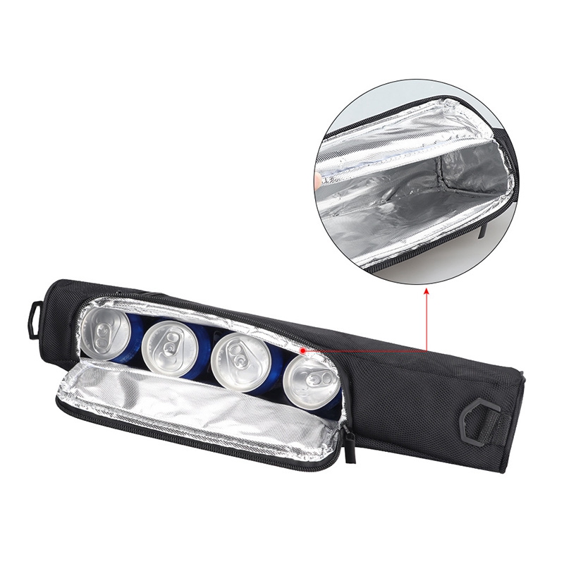 Golf Cooling Pack-Heren Golf Accessoires En Kleine Zachte Vriezer Bag Geïsoleerde Bier Koeler