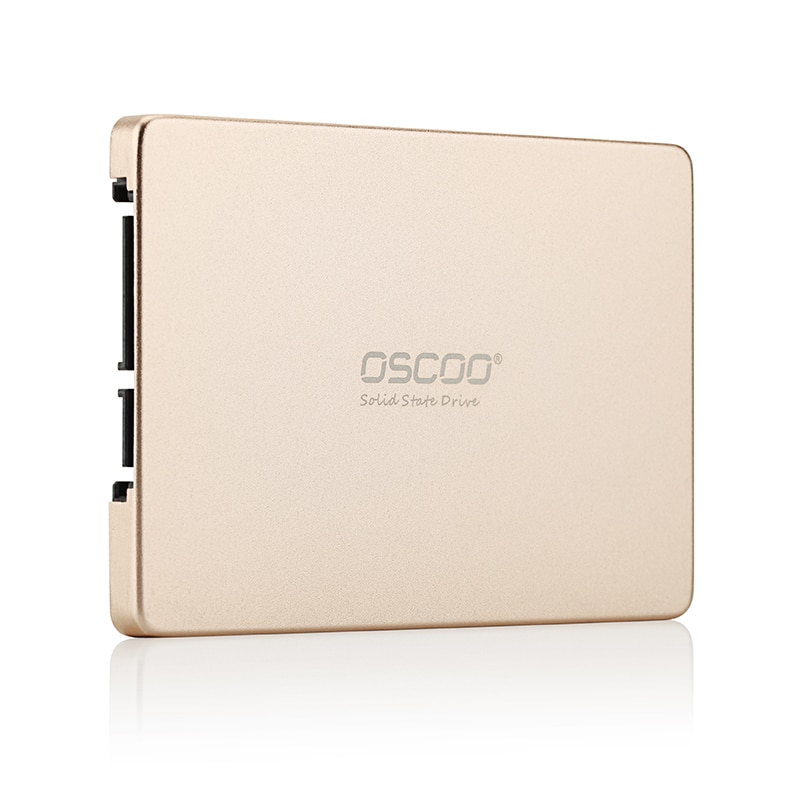 Oscoo 2.5 polegada ssd 256gb