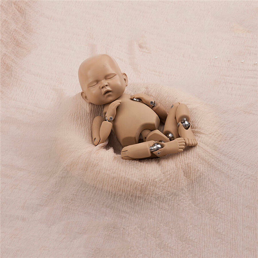 3 st o-kudde nyfödda fotografi rekvisita beanbag kuddar spädbarn foto rekvisita för studio poserar boet kudde