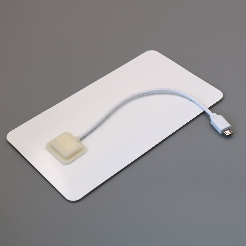 5V 2W Solar Panel Mini Solar System DIY For Battery Cell Phone Chargers Portable Solar Cell