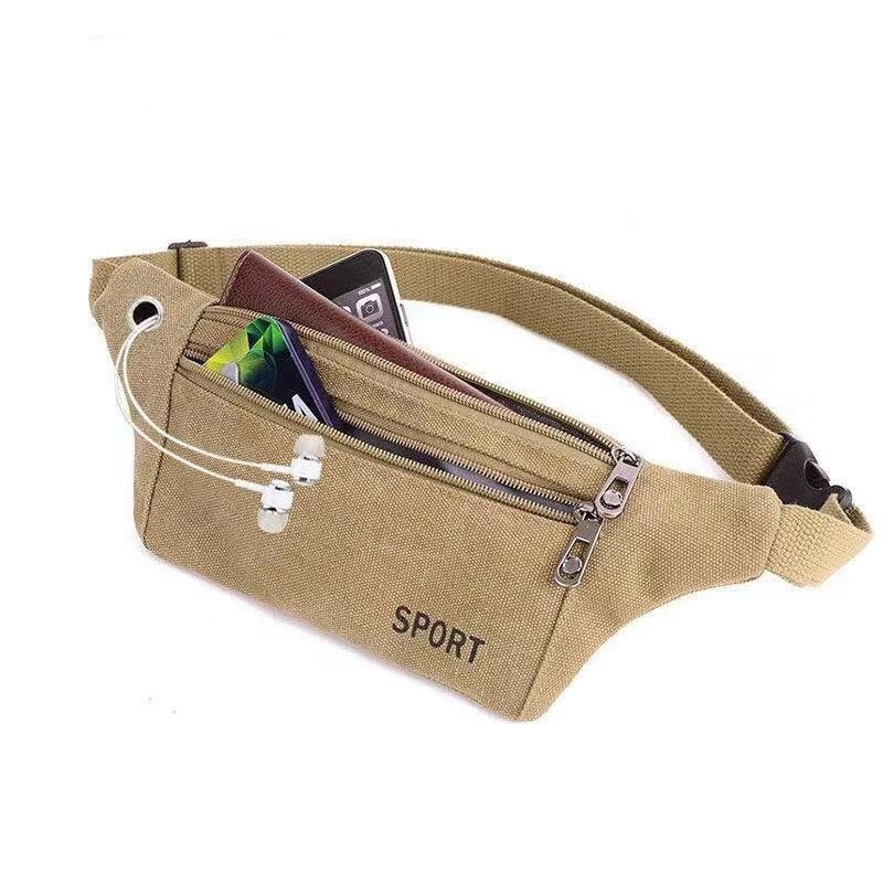 fanny pack Casual fanny pack for women and men pouch bag for men Unisex waist bags crossbody waistbag purse belt bag