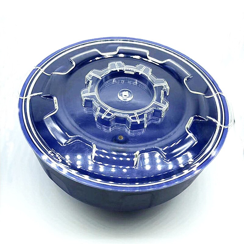 Bullet Case burnisher polijstmachine cleaner 220v