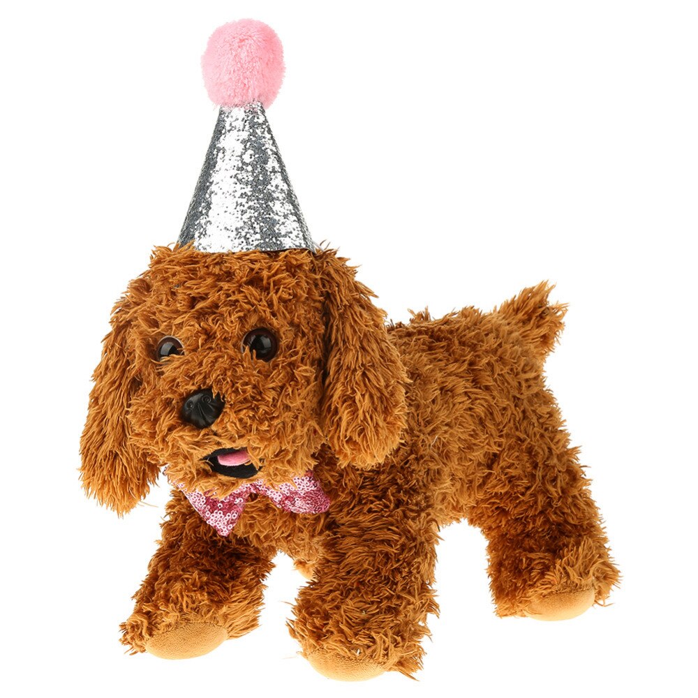 Leuke Kat Hond Verjaardag Party Strik Party Kostuum Hoed Strik Kostuum Hond Accessoire